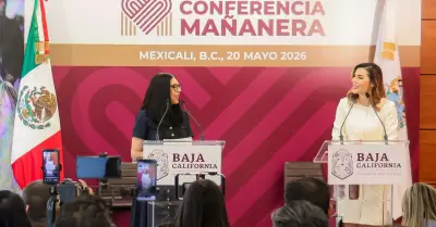 Destaca Marina del Pilar avances en combate a la corrupci�n y atenci�n ciudadana