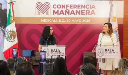 Destaca Marina del Pilar avances en combate a la corrupci�n y atenci�n ciudadana