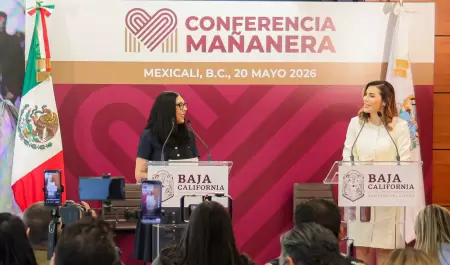 Destaca Marina del Pilar avances en combate a la corrupci�n y atenci�n ciudadana