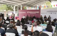 Fortalecen seguridad y participaci�n ciudadana con arranque de Subestrategia de Comit�s de Seguridad Ciudadana en Otay Centenario