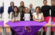 Caso de "Vicentito" debe obligarnos a fortalecer protecci�n de infancias y atender violencia familiar": Red de Mujeres Unidas por BC