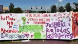 Alerta de G�nero delitos contra las mujeres