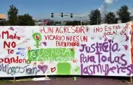 A cinco a�os de emitirse la Alerta de G�nero, Baja California contin�a entre las entidades con m�s delitos contra las mujeres