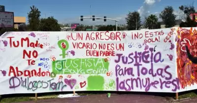 Alerta de G�nero delitos contra las mujeres