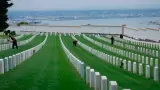 Condado de San Diego cerrar� oficinas por conmemoraci�n del Memorial Day