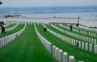 Condado de San Diego cerrar� oficinas por conmemoraci�n del Memorial Day