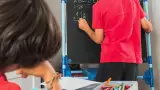 No reprobar, �soluci�n educativa o rezago silencioso?