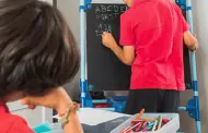 No reprobar, �soluci�n educativa o rezago silencioso?: Experto CETYS