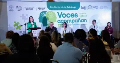 Reconocimientos psic�logos