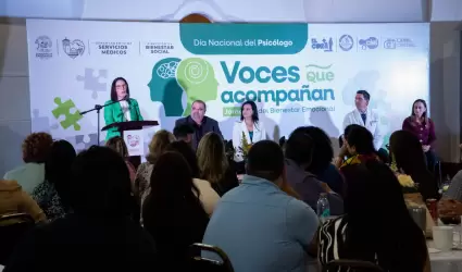Reconocimientos psic�logos