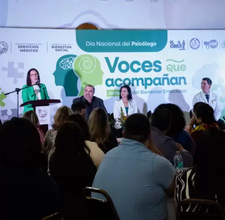 Reconocimientos psic�logos