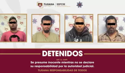 Personas con �rdenes de aprehensi�n activas