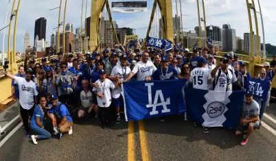Se acerca la Marea Azul al Toros Mobil Park