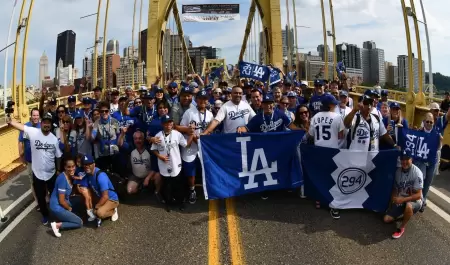 Se acerca la Marea Azul al Toros Mobil Park