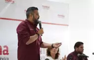 Morena retira medidas contra Julieta Ram�rez