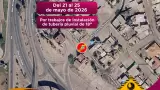 CESPM realizar� obras hidr�ulicas y pluviales en Compuertas y El Vidrio