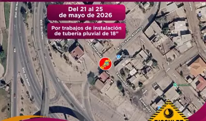 CESPM realizar� obras hidr�ulicas y pluviales en Compuertas y El Vidrio