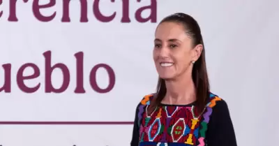 Claudia Sheinbaum Pardo