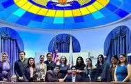 CETYS Universidad fortalece su proyecci�n internacional con programa binacional en Derecho junto a University of San Diego