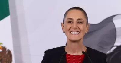 Claudia Sheinbaum Pardo