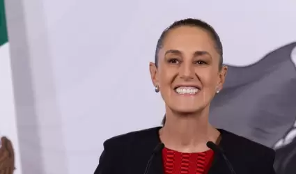 Claudia Sheinbaum Pardo