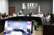 Celebra Junta General Ejecutiva su 5� sesi�n ordinaria