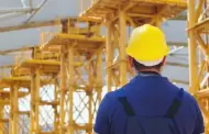 Se requiere certeza jur�dica y plena vigencia del estado de derecho para que se invierta en grandes proyectos en la zona fronteriza: Canacintra Tijuan