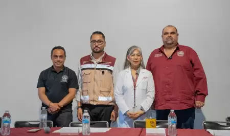 Campa�a temporal para recolectar medicamentos caducos y productos enga�o