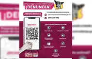 SMADS atiende denuncias por maltrato y crueldad animal