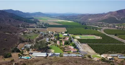 Condado de San Diego analiza redefinir el futuro de la Academia San Pasqual