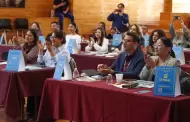Re�ne Baja California a sistemas municipales para fortalecer protecci�n de infancias