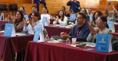 Re�ne Baja California a sistemas municipales para fortalecer protecci�n de infan