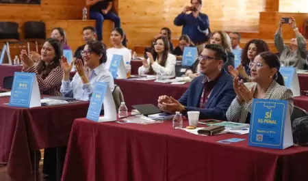 Re�ne Baja California a sistemas municipales para fortalecer protecci�n de infan