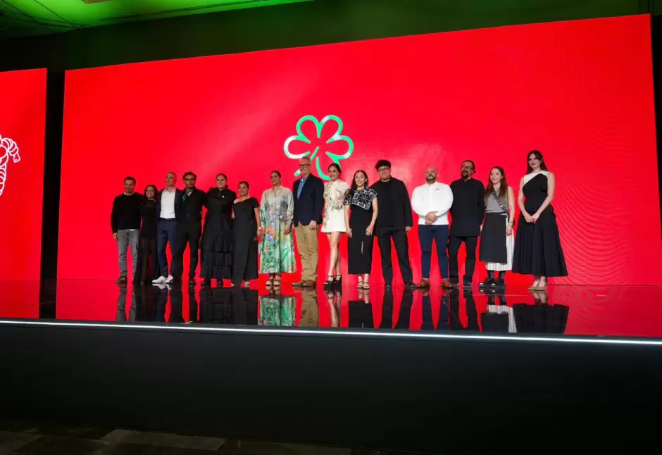 Gastronom�a bajacaliforniana sigue haciendo historia en la Gu�a Michelin
