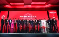 Gastronom�a bajacaliforniana sigue haciendo historia en la Gu�a Michelin