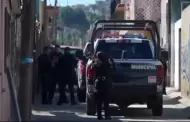 Informes de seguridad deber�an contrastar denuncias y cifras negras de delitos: expresidente CCSPBC