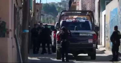 Informes de seguridad deber�an contrastar denuncias y cifras negras de delitos
