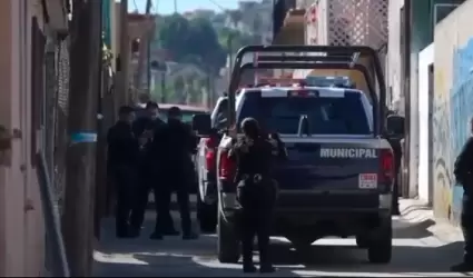 Informes de seguridad deber�an contrastar denuncias y cifras negras de delitos