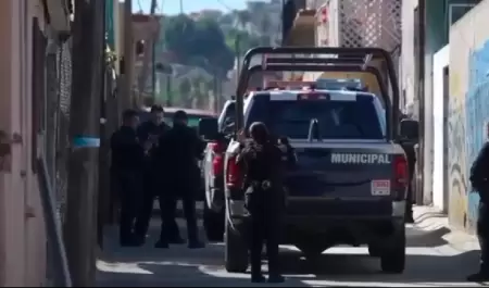 Informes de seguridad deber�an contrastar denuncias y cifras negras de delitos