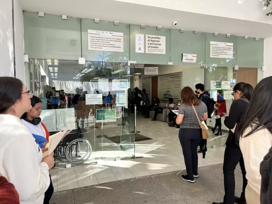 Endurece SAT vigilancia sobre CFDI en 2026