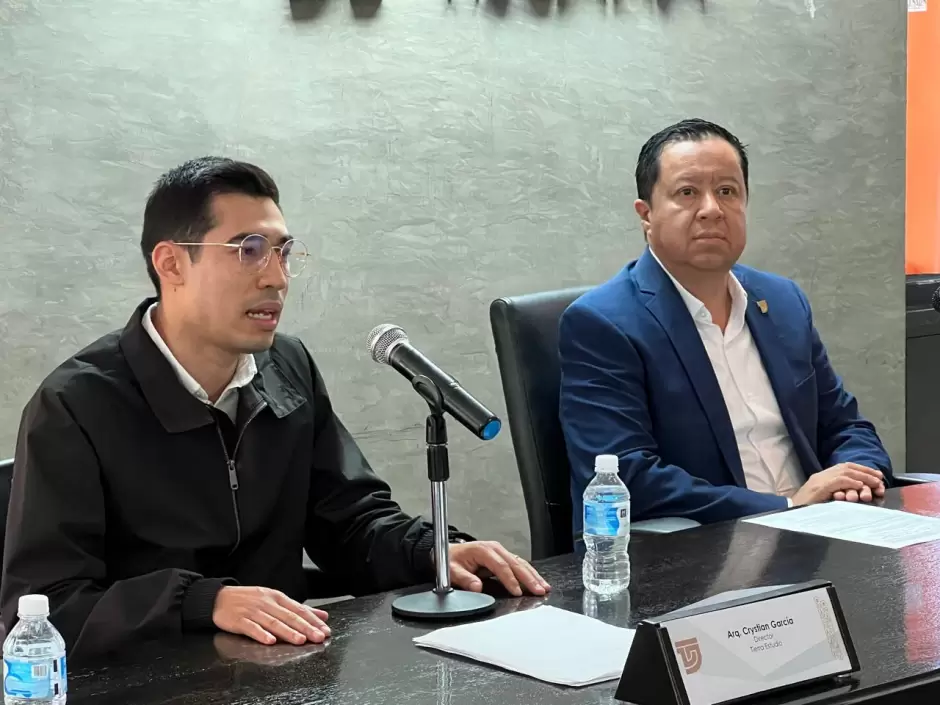El Comité de Turismo y Convenciones de Tijuana dio a conocer la realización de "Arquitectura Fermentada"