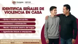 SSPCM Tijuana exhorta a identificar y denunciar se�ales de violencia familiar