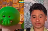 Abelito debuta como actor de doblaje en "Minions y Monstruos"