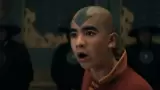 Avatar: La leyenda de Aang