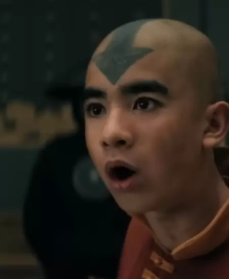 Avatar: La leyenda de Aang