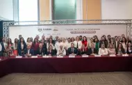 Arranca en Tijuana pacto nacional contra extorsi�n y sobrerregulaci�n
