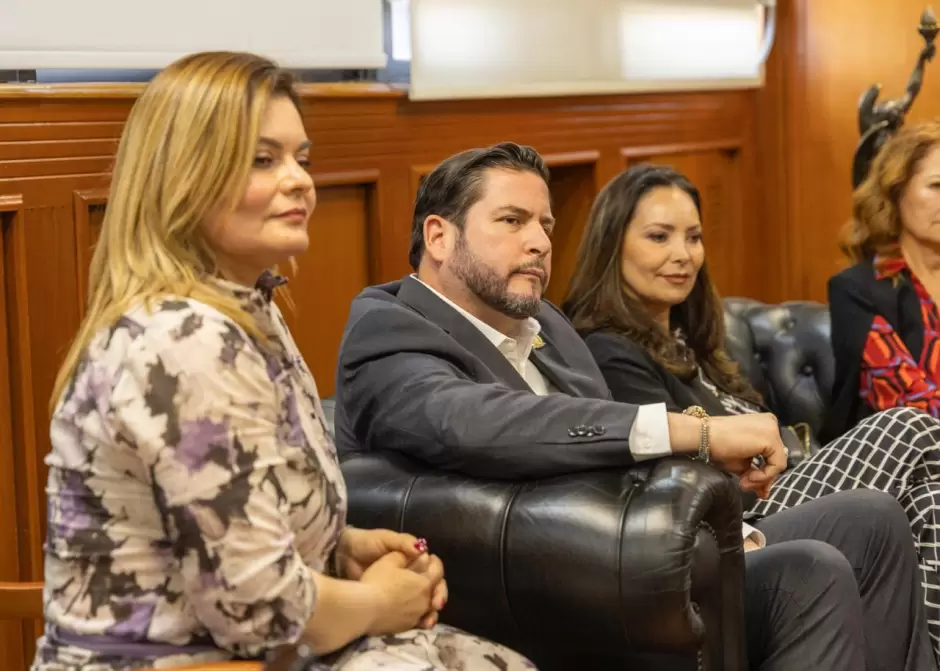 Arranca en Tijuana pacto nacional contra extorsión y sobrerregulación