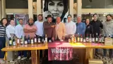 Vi�adas 2026 en el Valle de Guadalupe