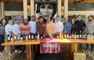 Realizar�n este s�bado el primer evento de "Vi�adas 2026" en el Valle de Guadalupe