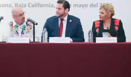 Destaca FGE desarticulaci�n de 40 bandas de extorsi�n durante pacto empresarial 